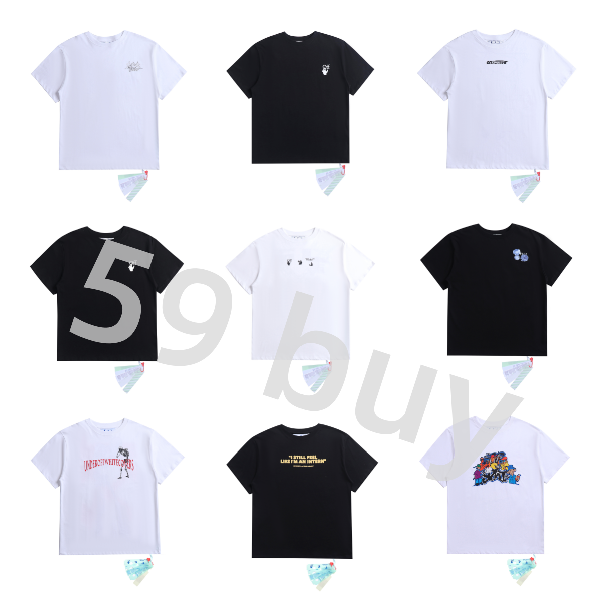1 Flow fashion all-match short sleeve-SQ002of3ph