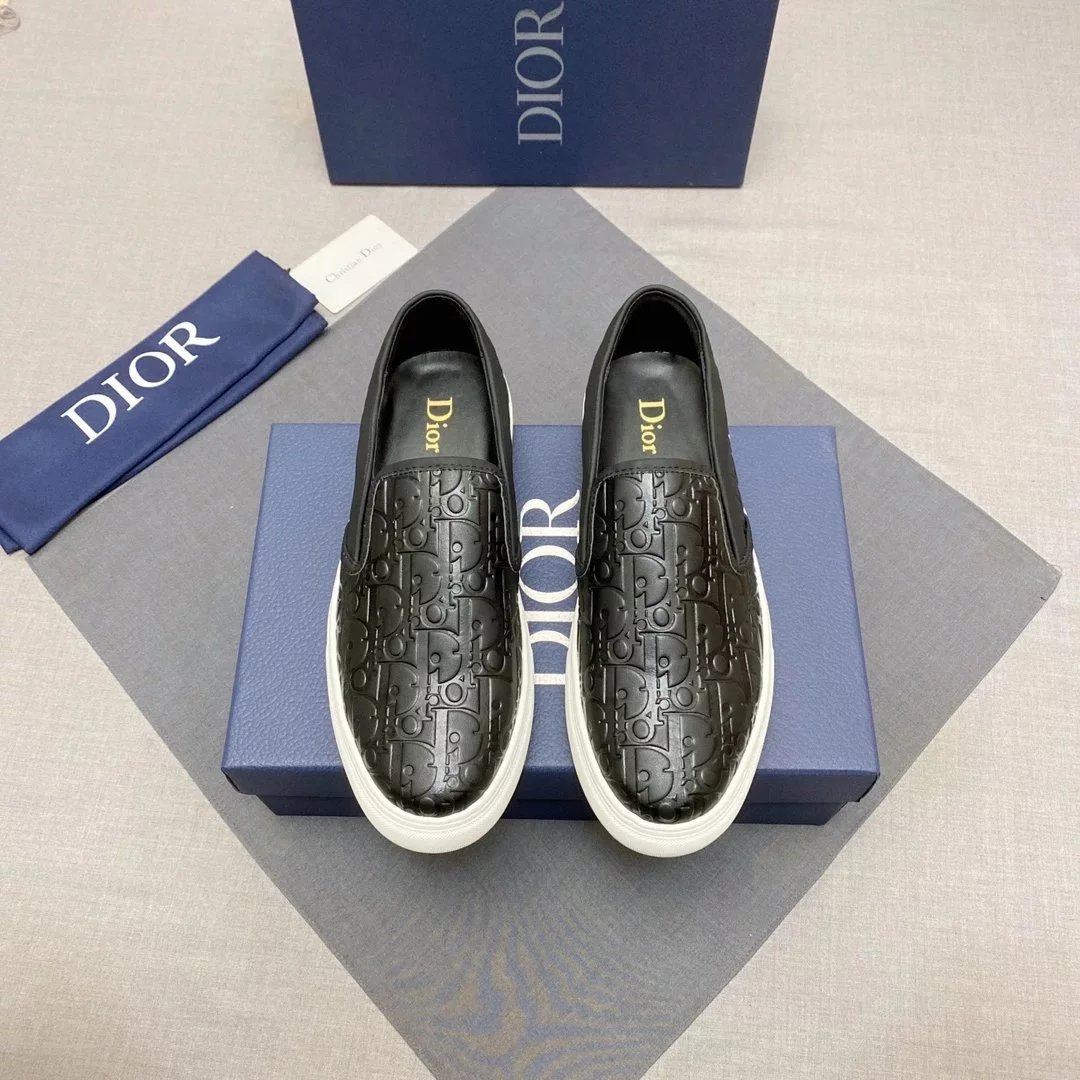 All-match casual shoes 1-3