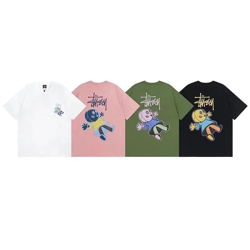 Versatile Short-Sleeve NO.-002ph