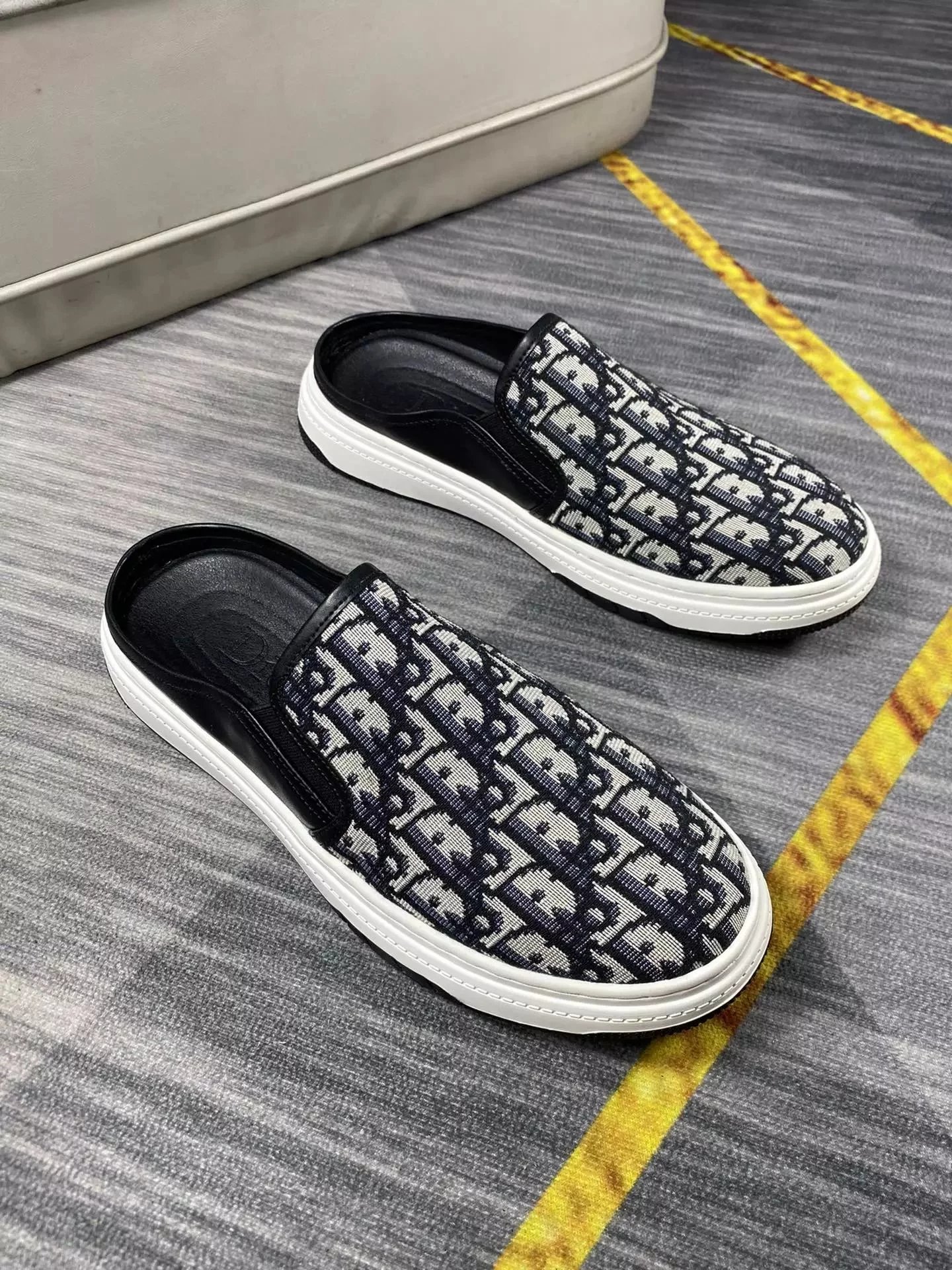 All-match casual shoes 1-2