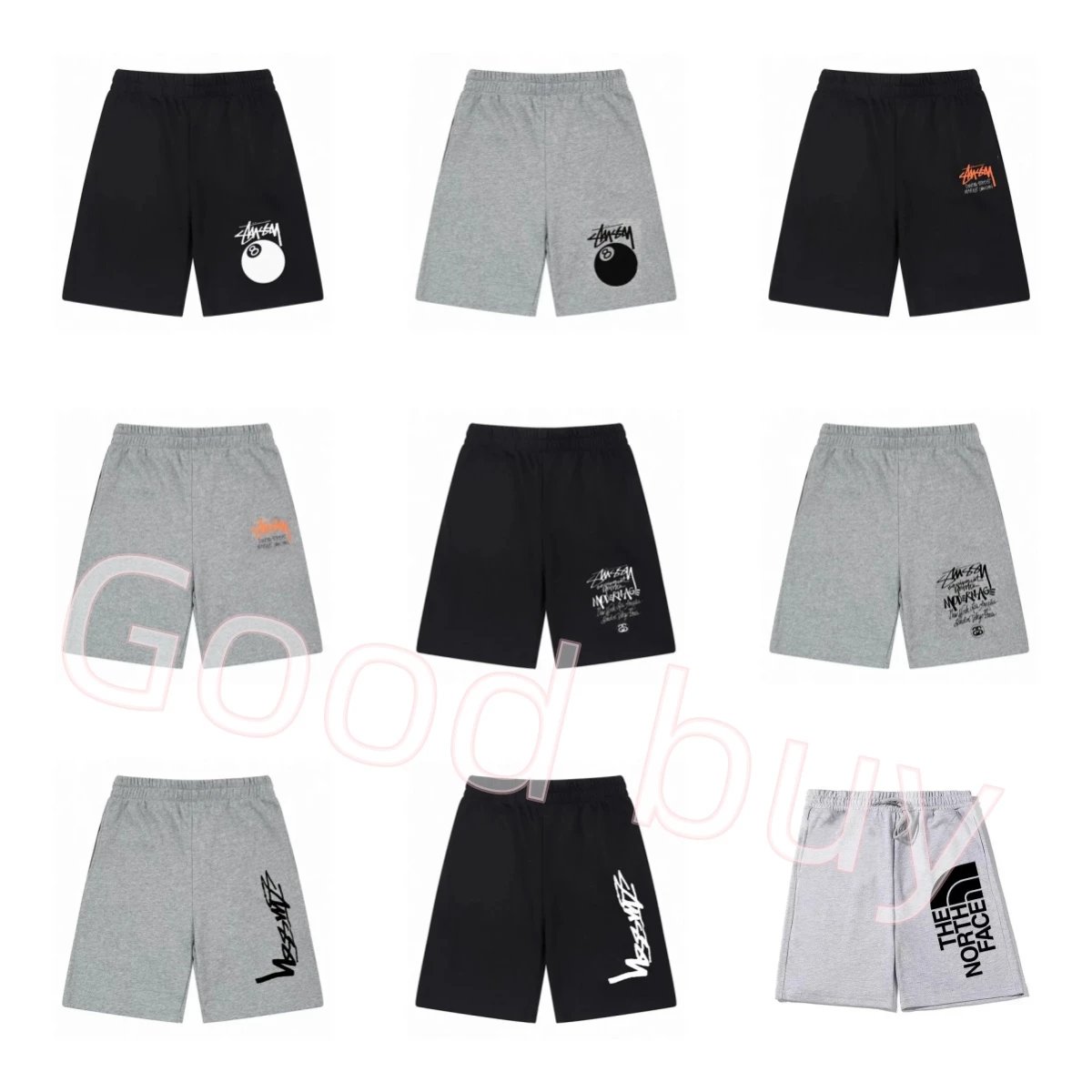 Summer fashion trend shorts FL 02-002 ph