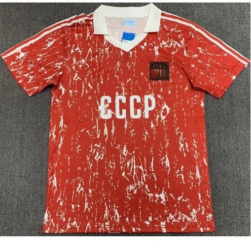 2024 ss Fashion trend star football shirt top-006