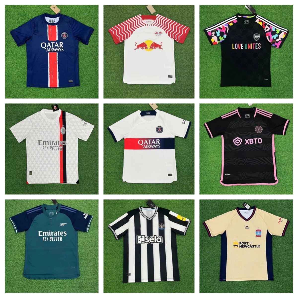 Fashionable jersey Jersey 24 yl-006