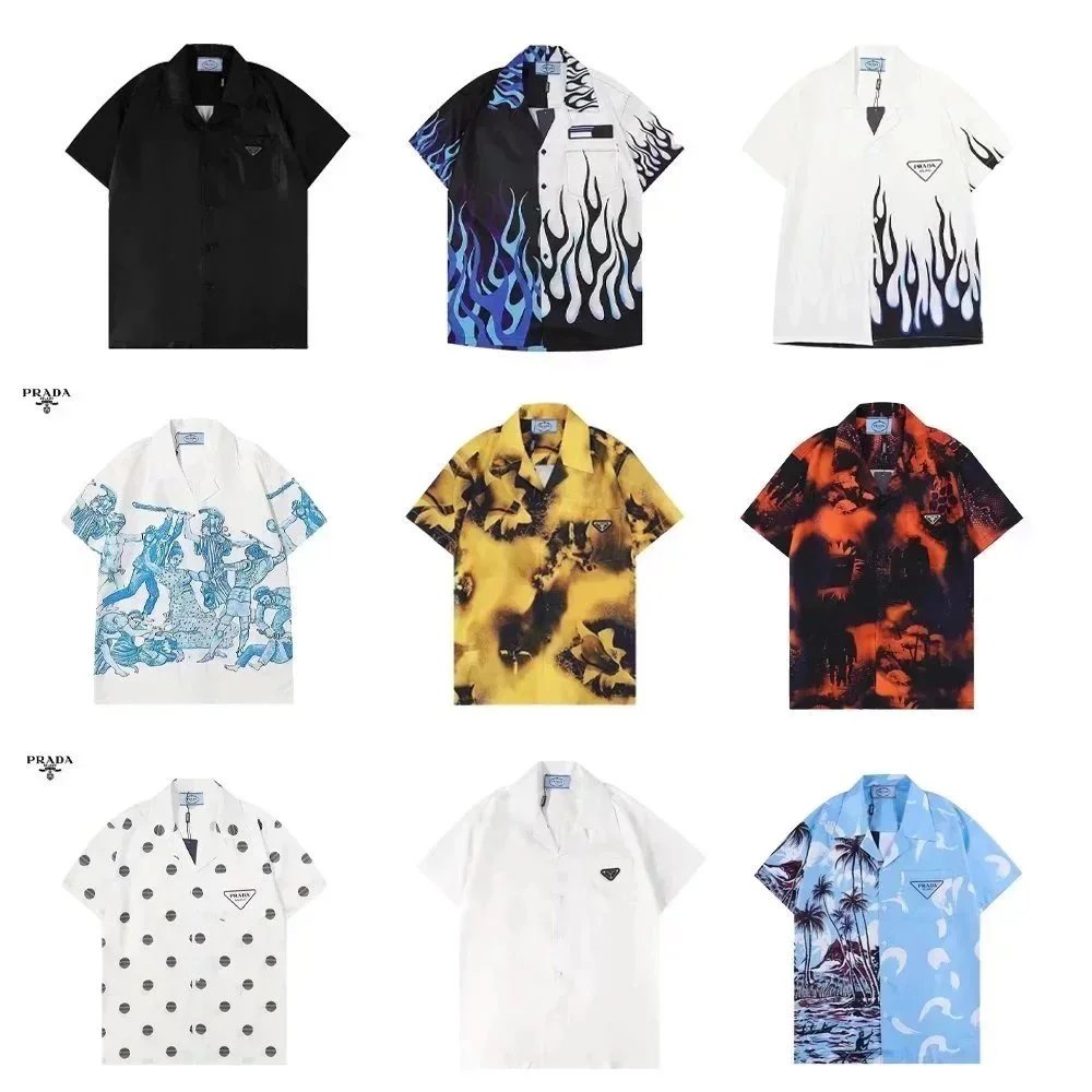 All-in-one Shirt (D-0118)