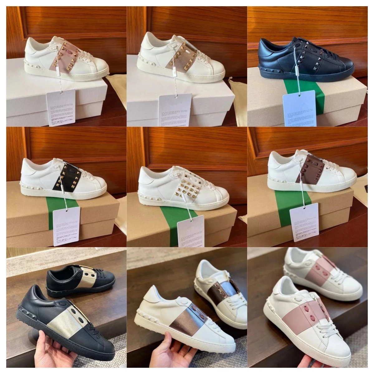 Casual shoes 315 -- 5132