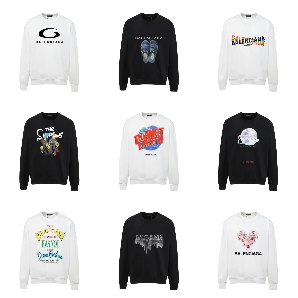 Trendy hoodie 2-SQ002