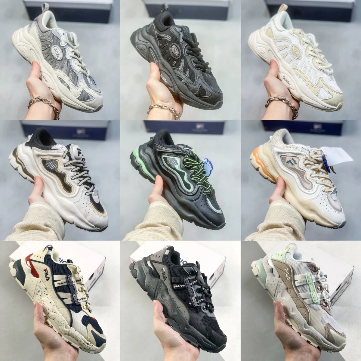 new and fashion shoes 2-003