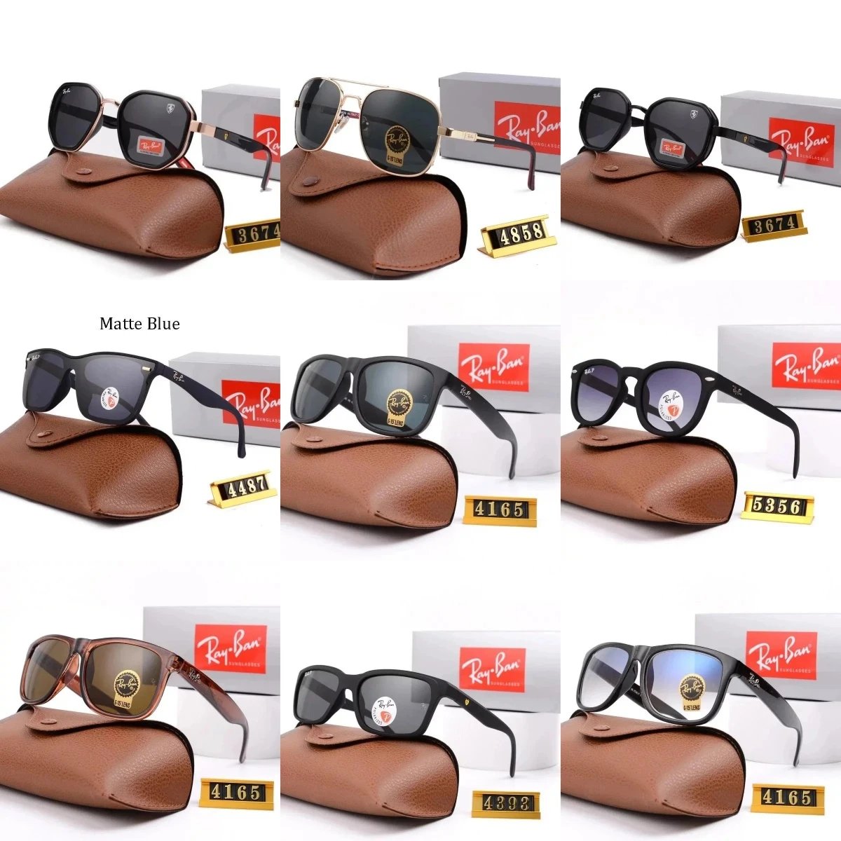 Fashion sunglasses