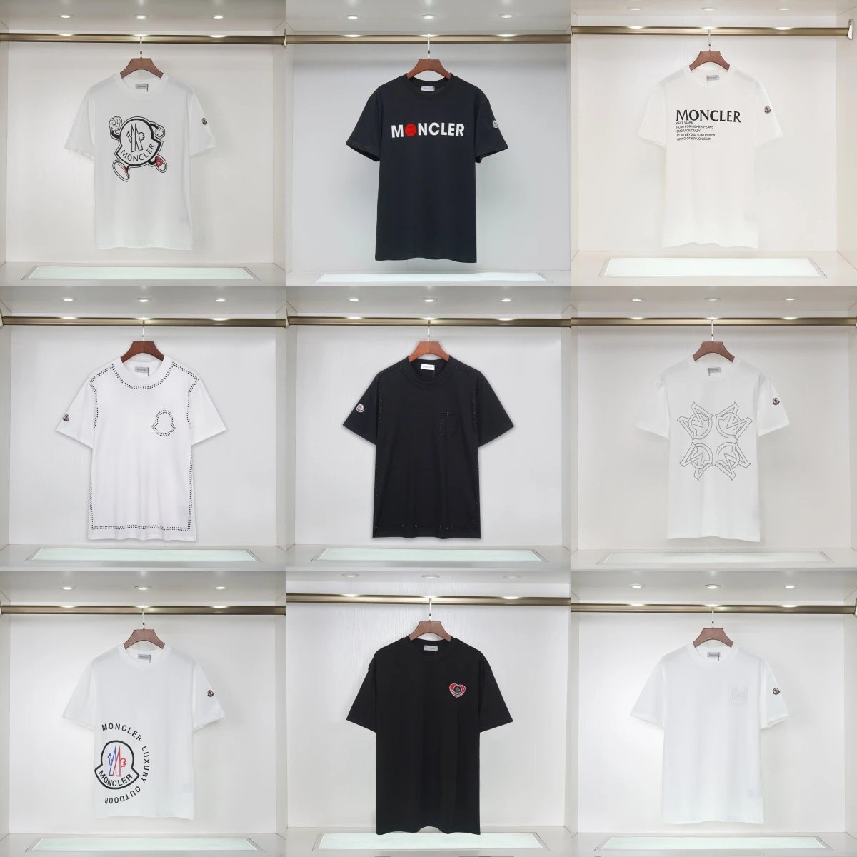 short sleeve