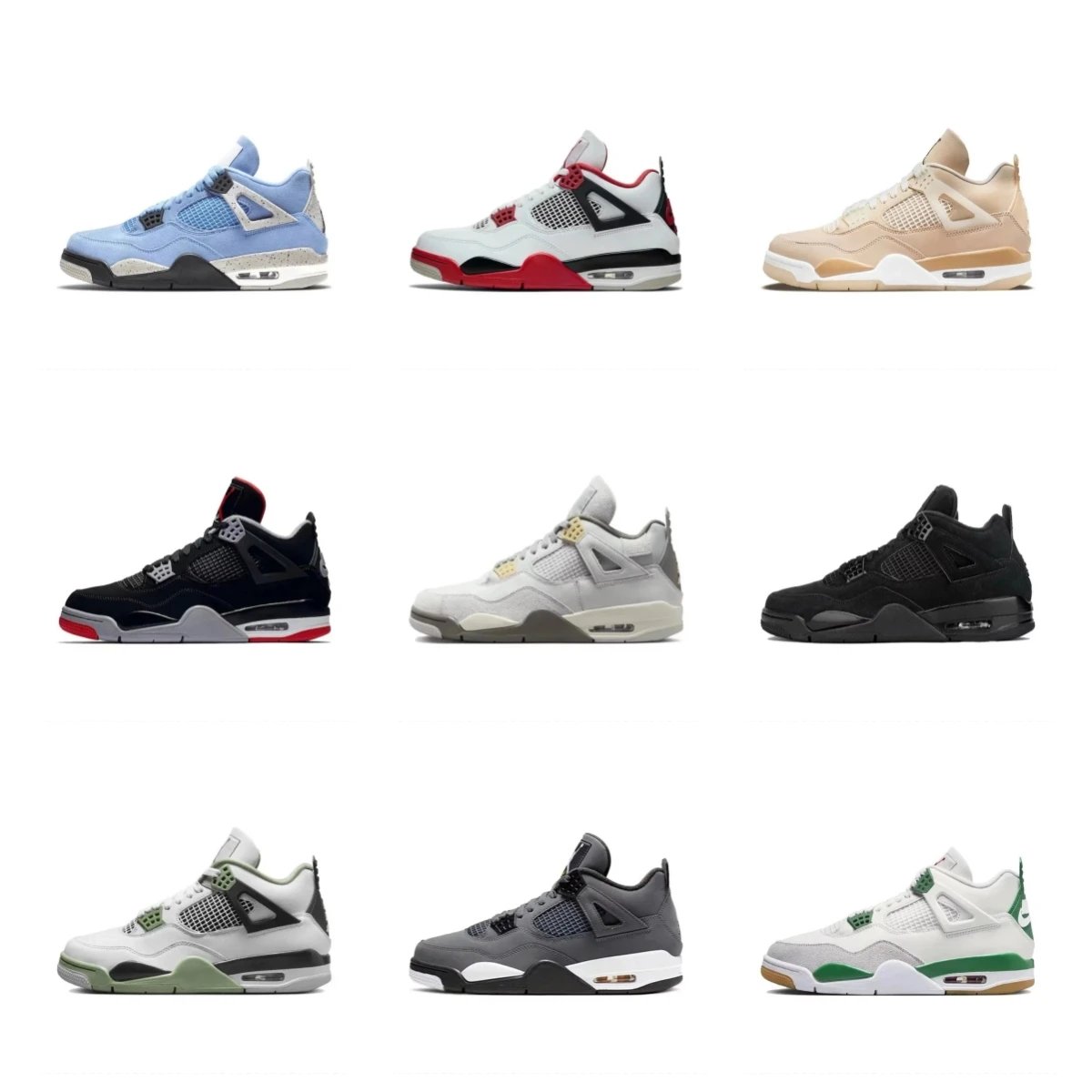 Sports shoes 03 -- 3001