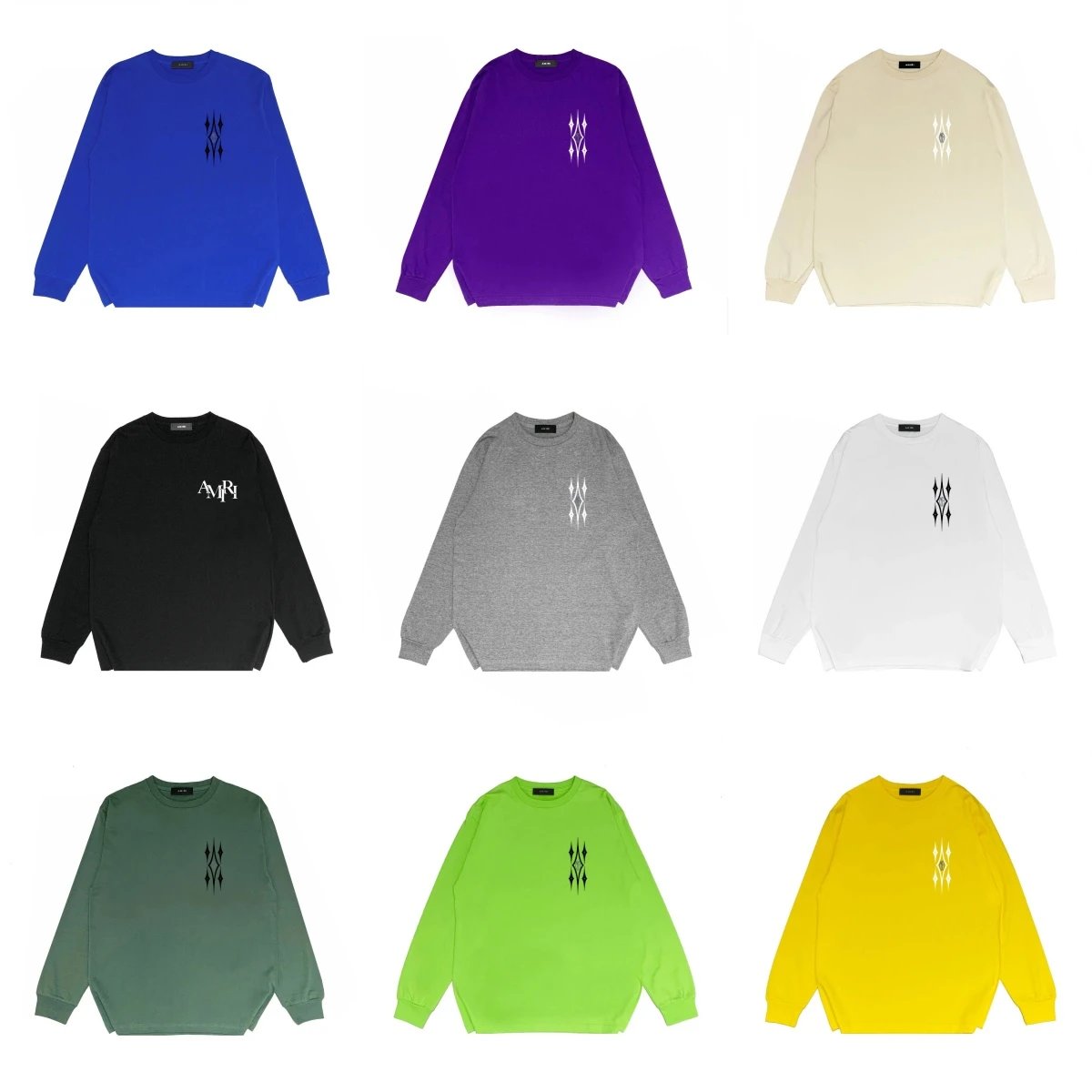 1 Flow fashion sweater 56-007