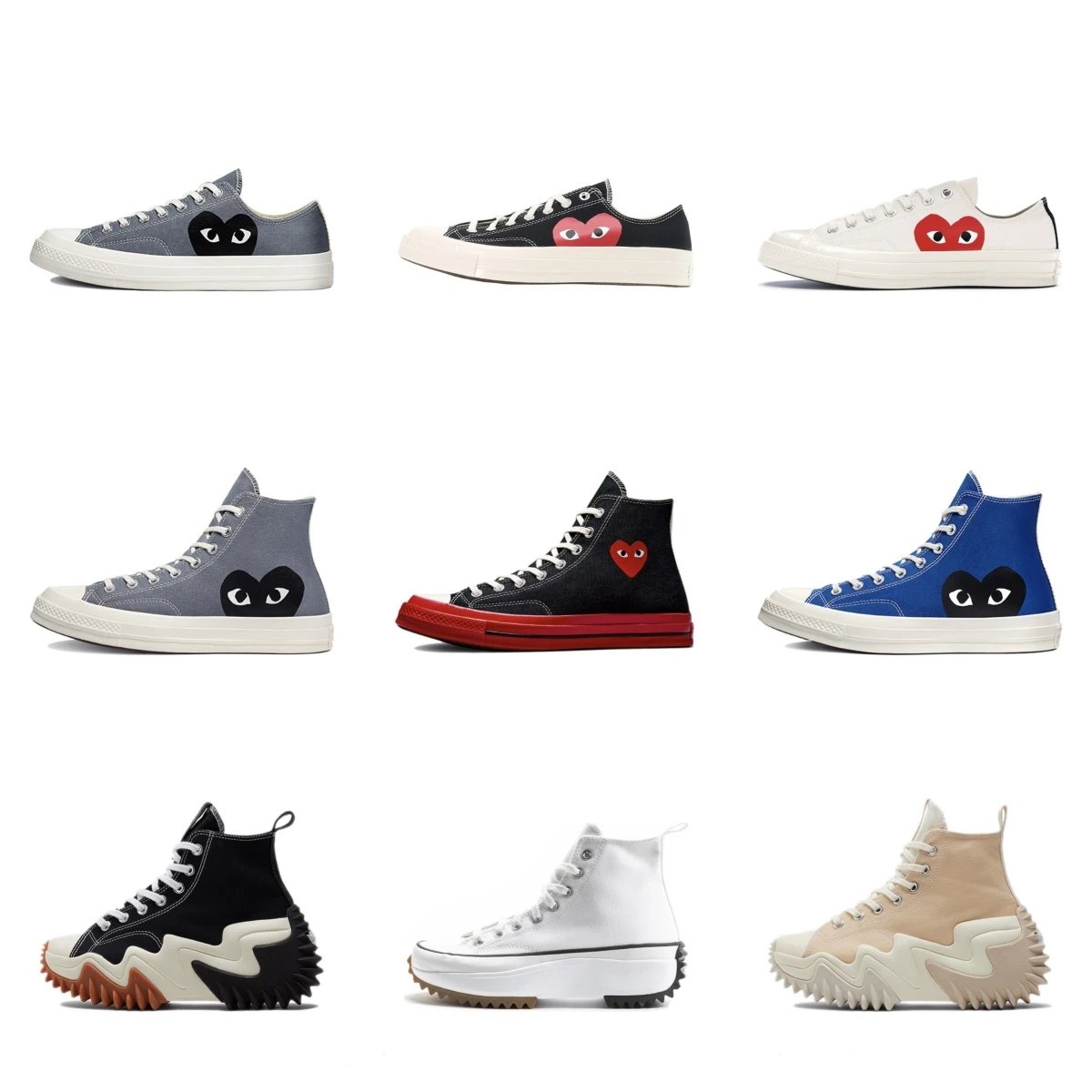 fashion trend shoes-SQ002
