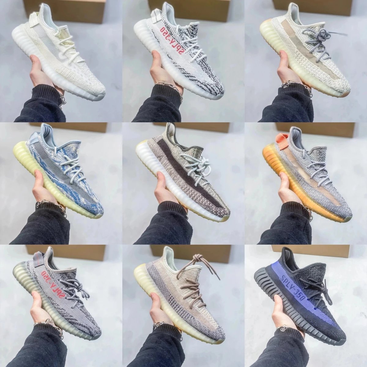 fashion shoes
