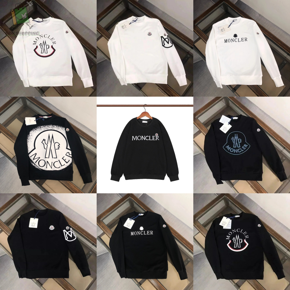 The fall fashion full hoodies（tm）