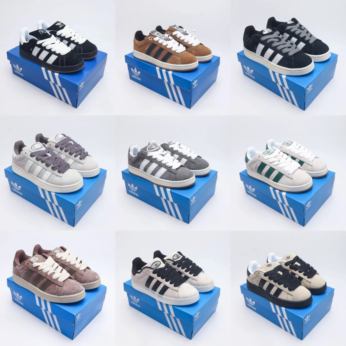 Sports shoes for youth