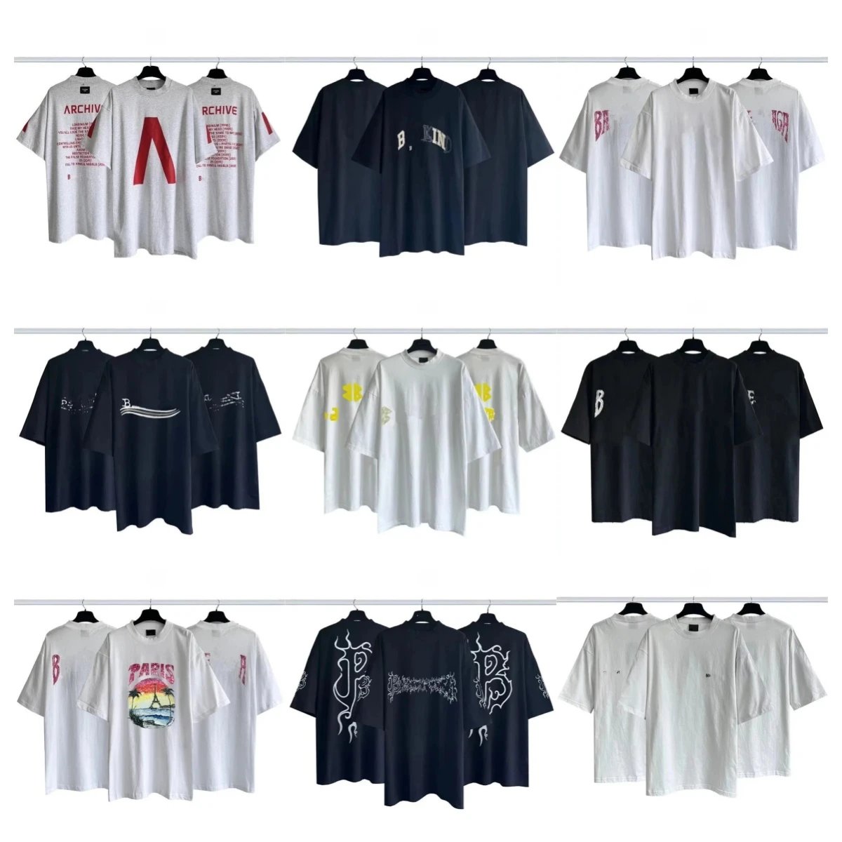 T-shirt 030 -- 131450