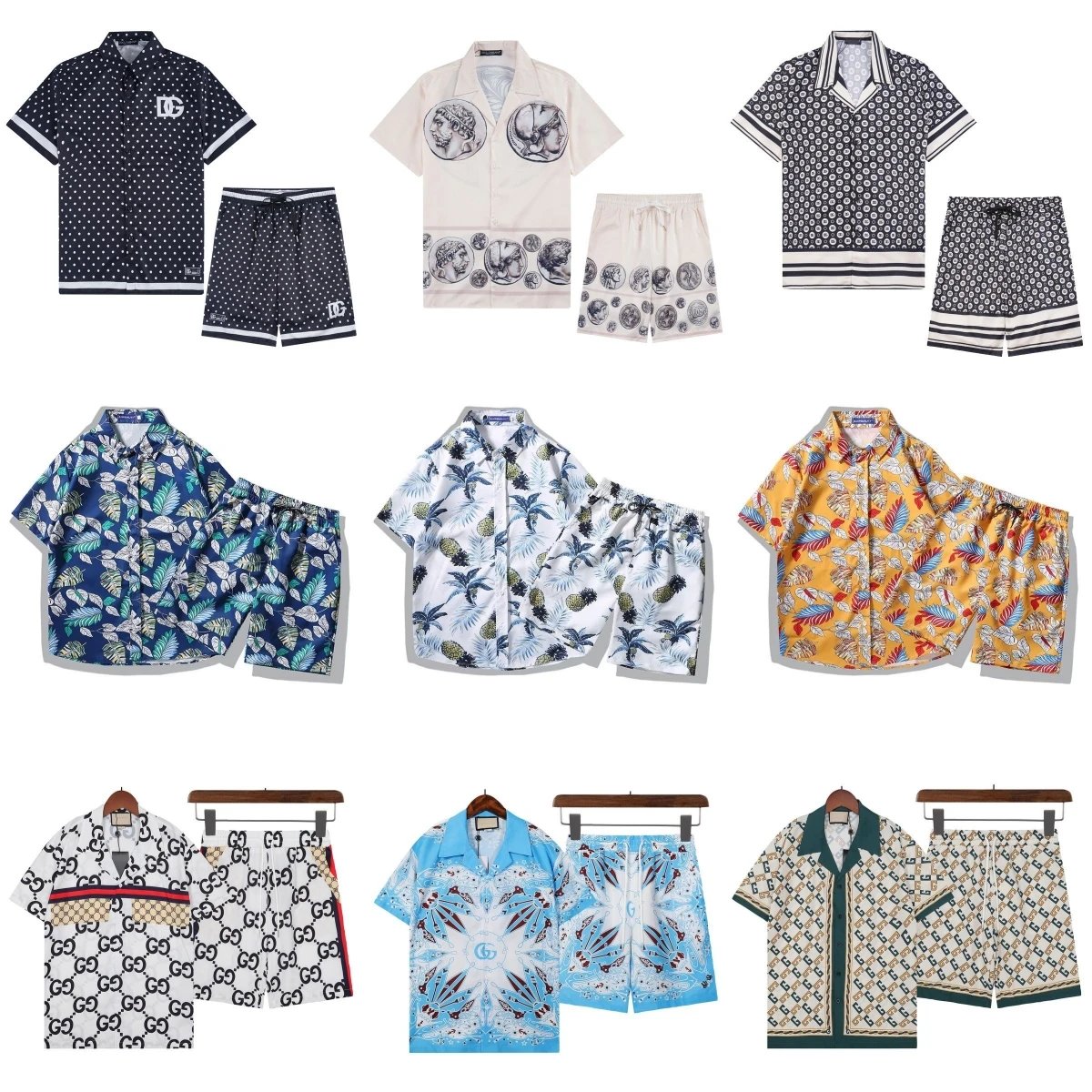Youth Comfortable suit