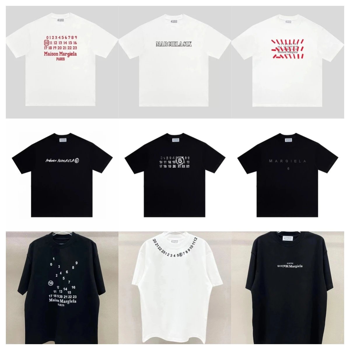 T-shirt 11 -- 14141