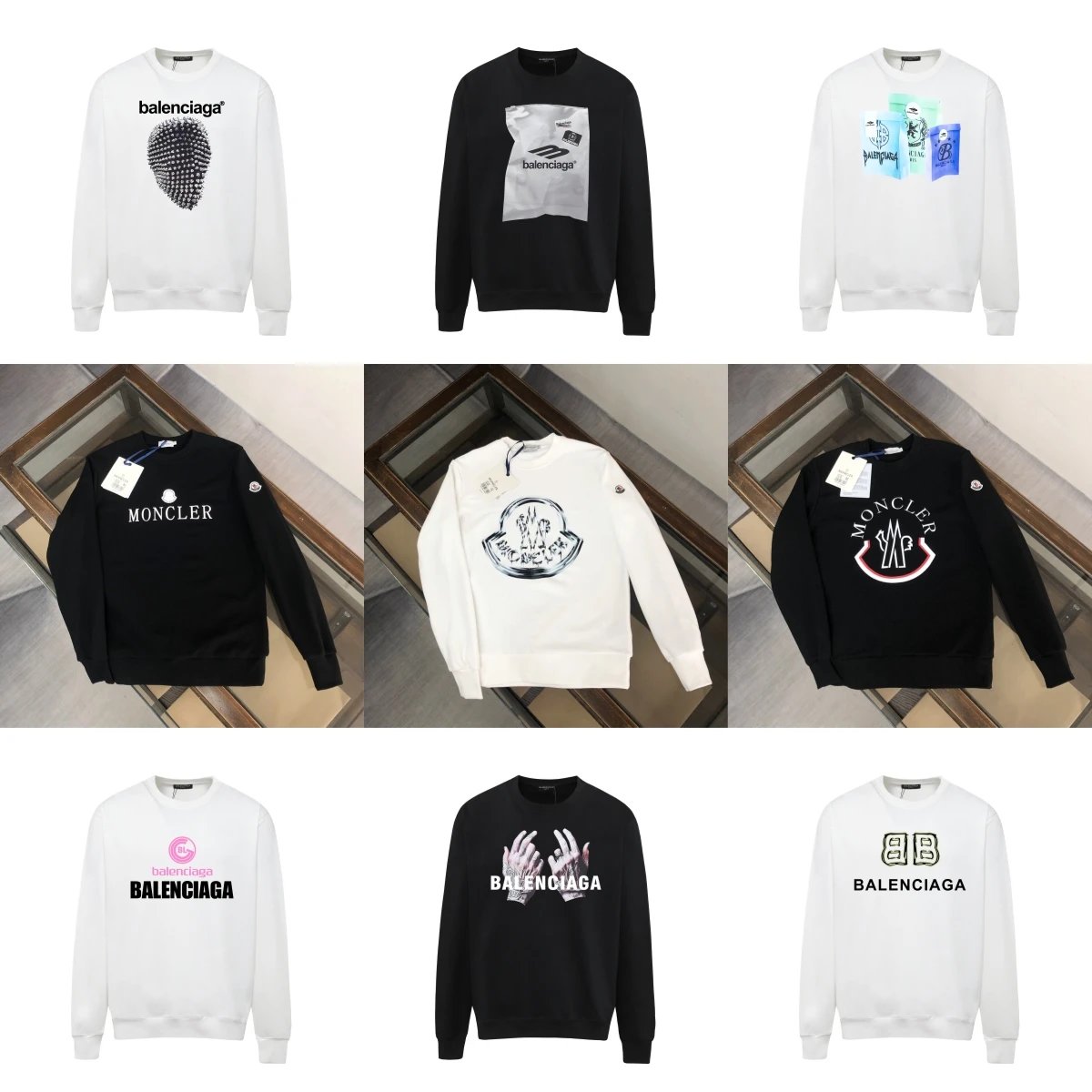 All kinds of hoodies 1-SQ002