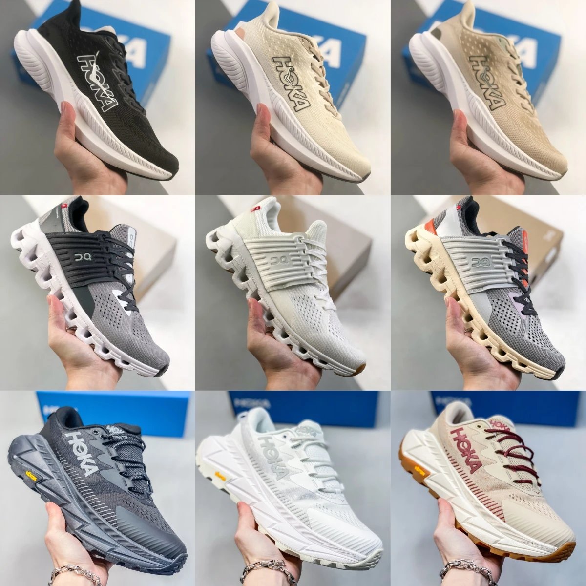 fashion and new shoes 1-003