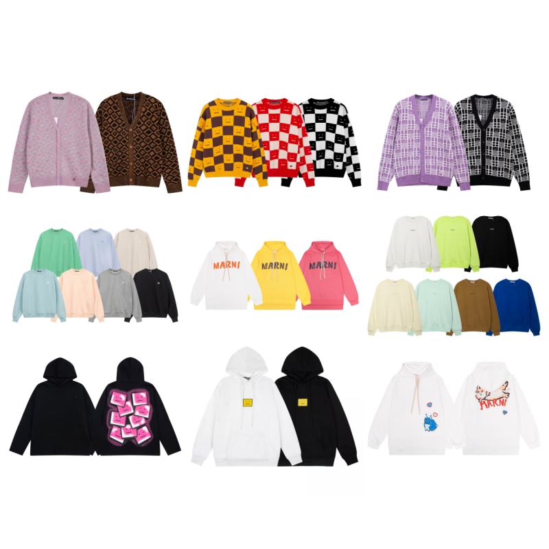 Fashion trendy sweaters sweatshirts collection 4-SQ002
