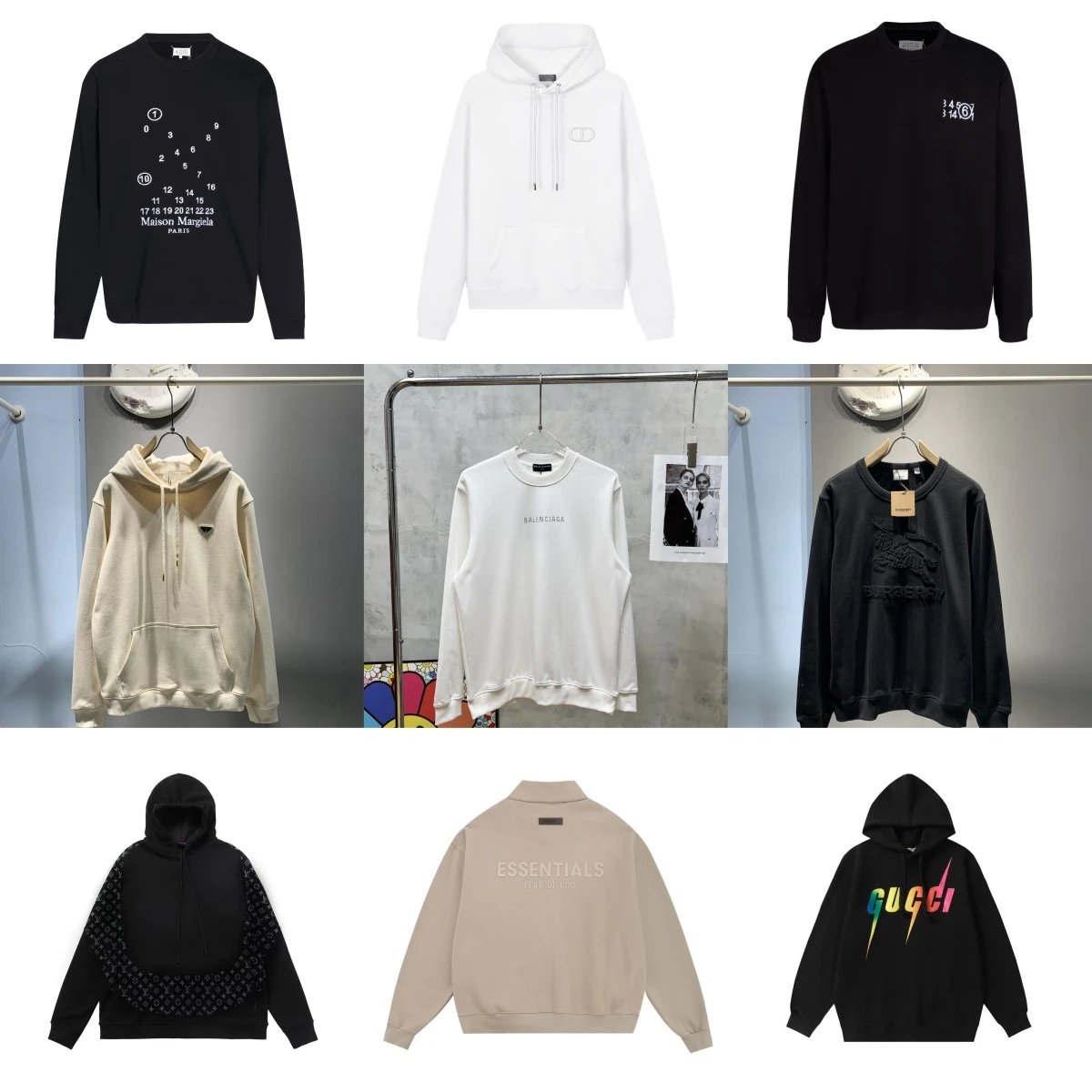 Stylish and versatile hoodie3 007