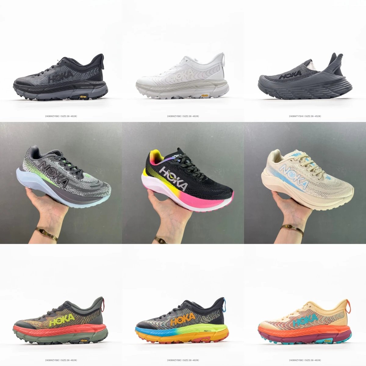 new and fashion shoes 3-003