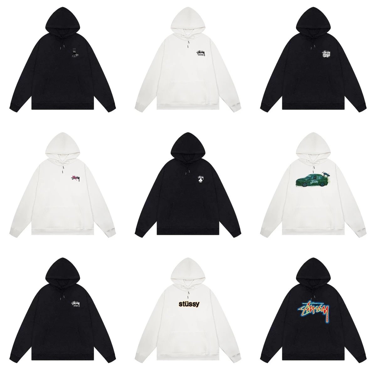 Trendy hoodie2 007