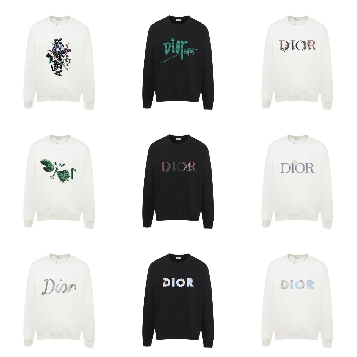 Stylish and versatile hoodie6 007