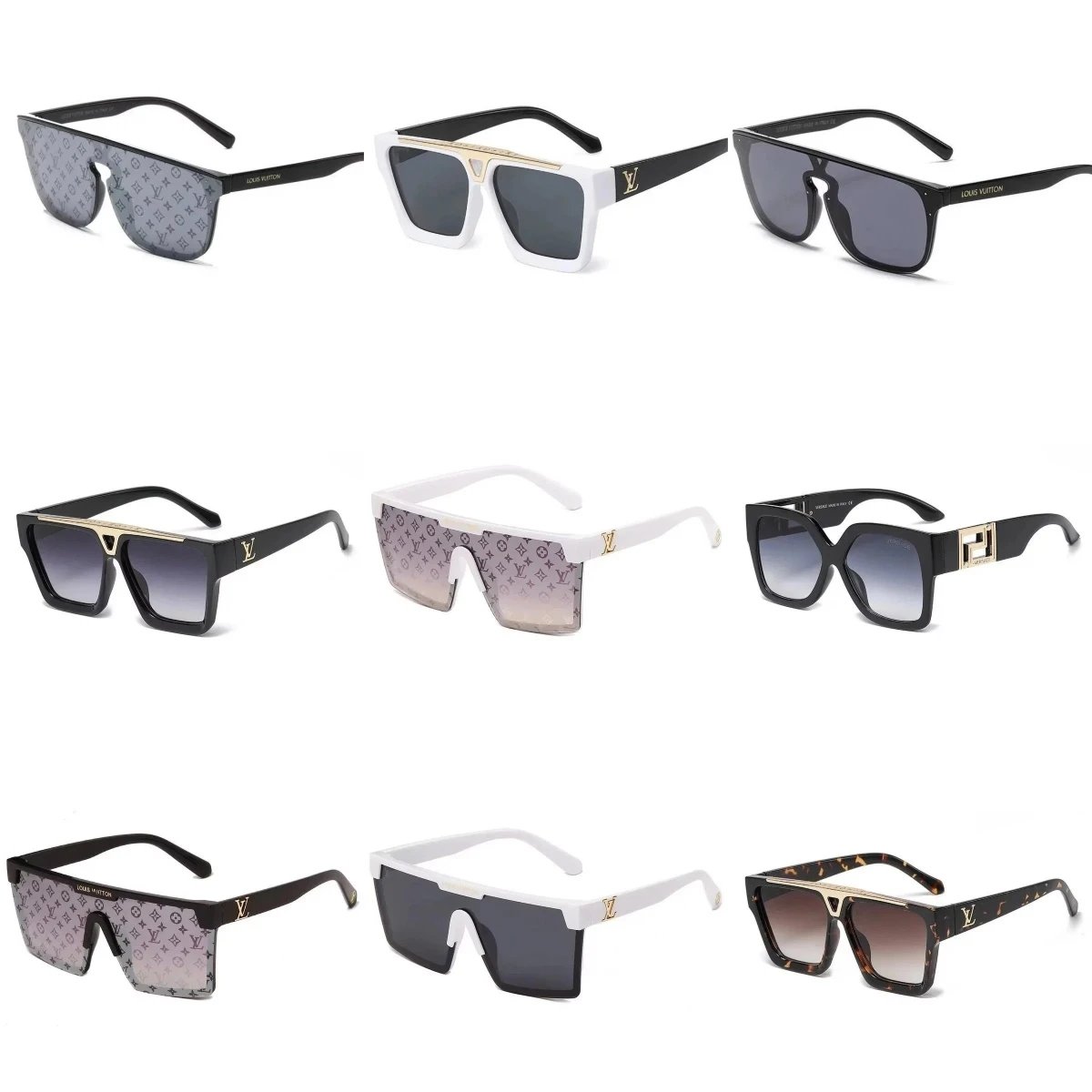 Fashion sunglasses