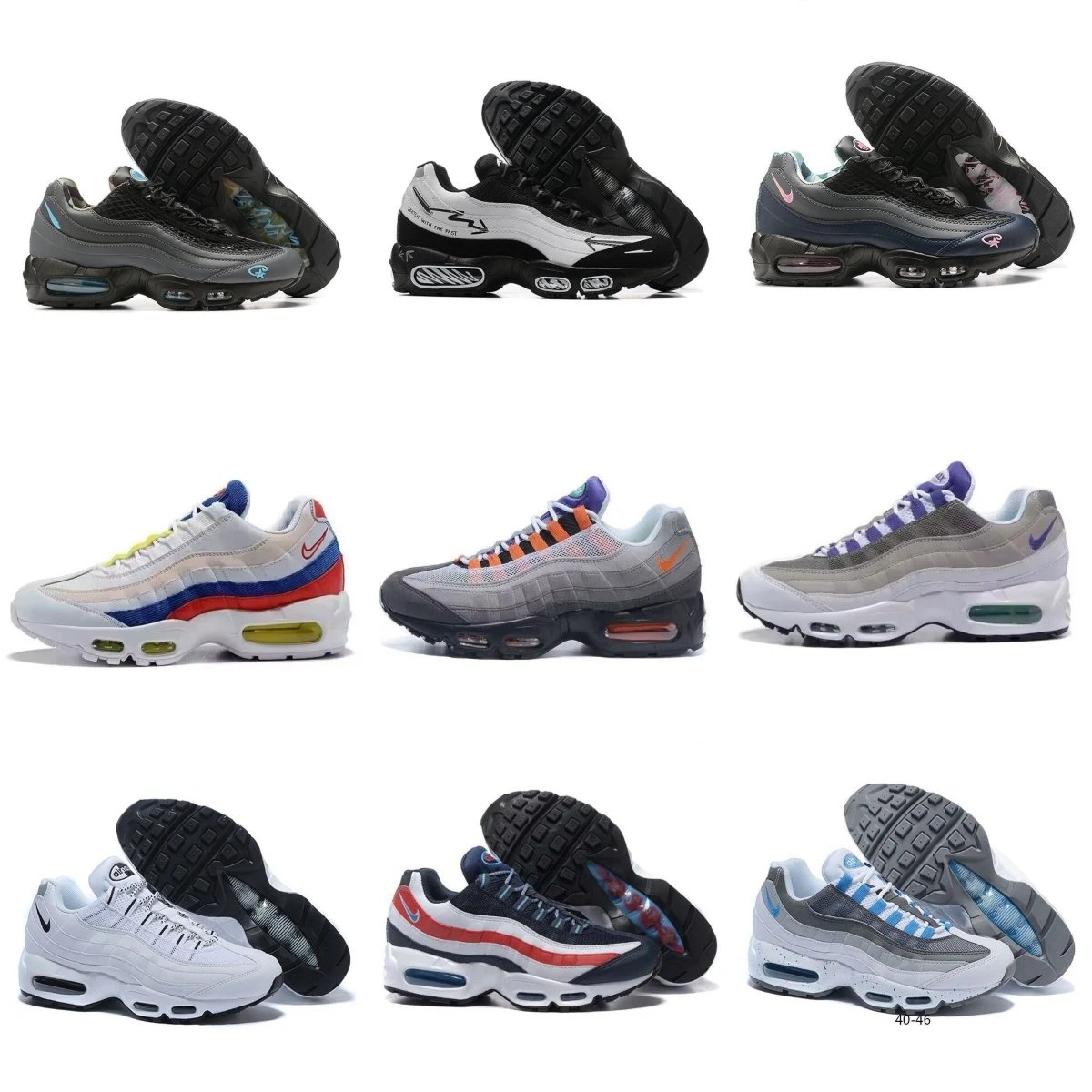 new fashion shoes