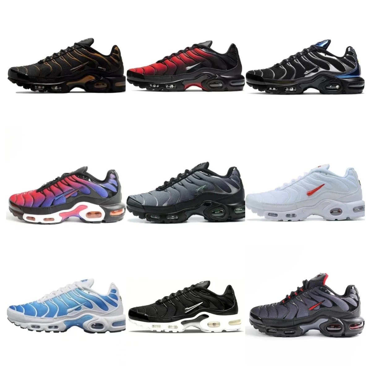 cushion shoes cross-border foreign trade European（VY10.12）