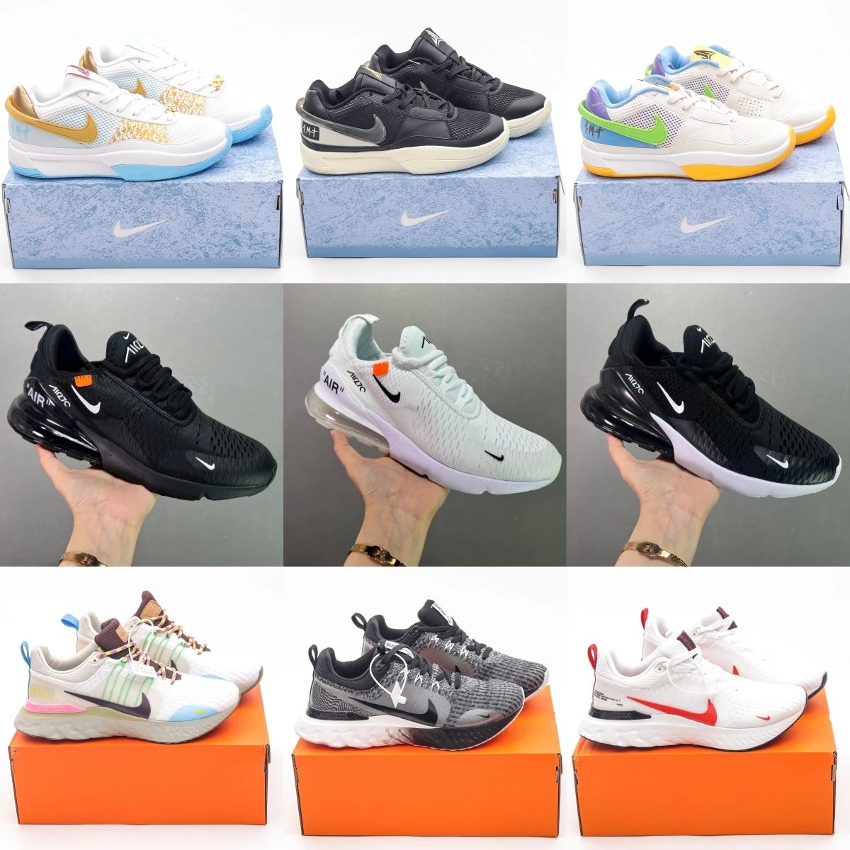 Comfortable and simple shoes n8-003