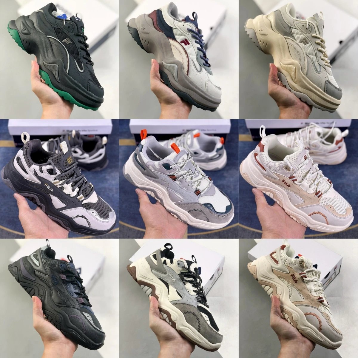 fallow and fashion shoes f8-003