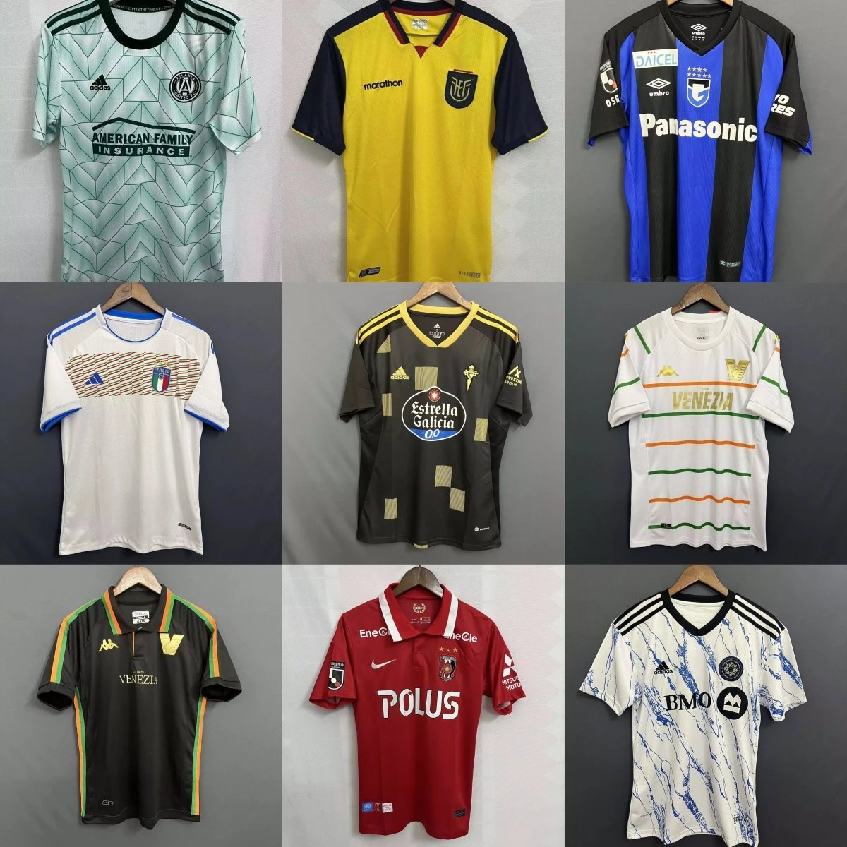 Fashionable jersey Jersey 56 yl-006
