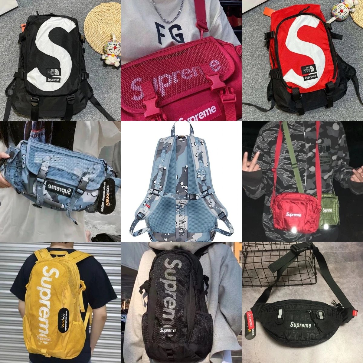 ph fashion all-match bag 1-SX007
