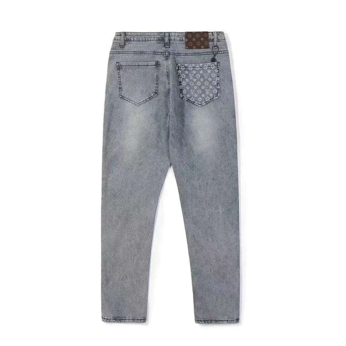All-match jeans NO.32-34-005