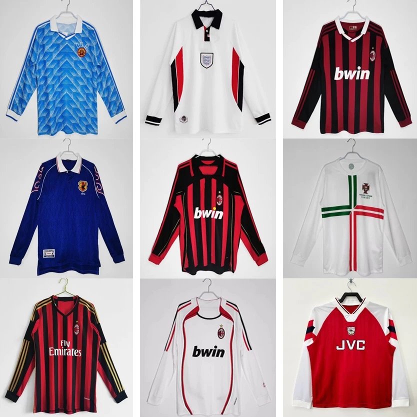 Fashionable jersey Jersey 18 yl-006