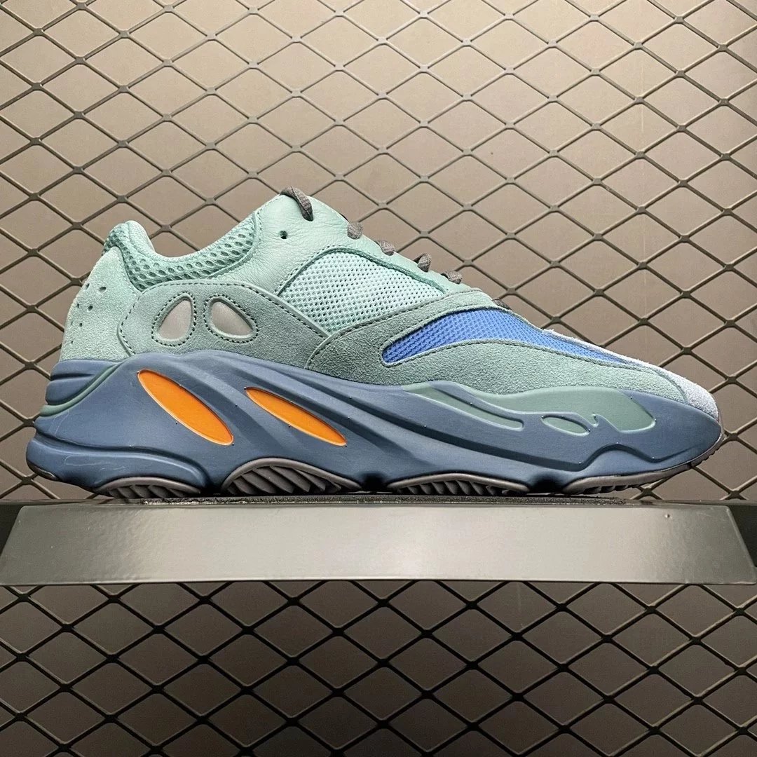 All-match sneakers NO.17