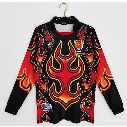 2024 ss Fashion trend star football shirt top