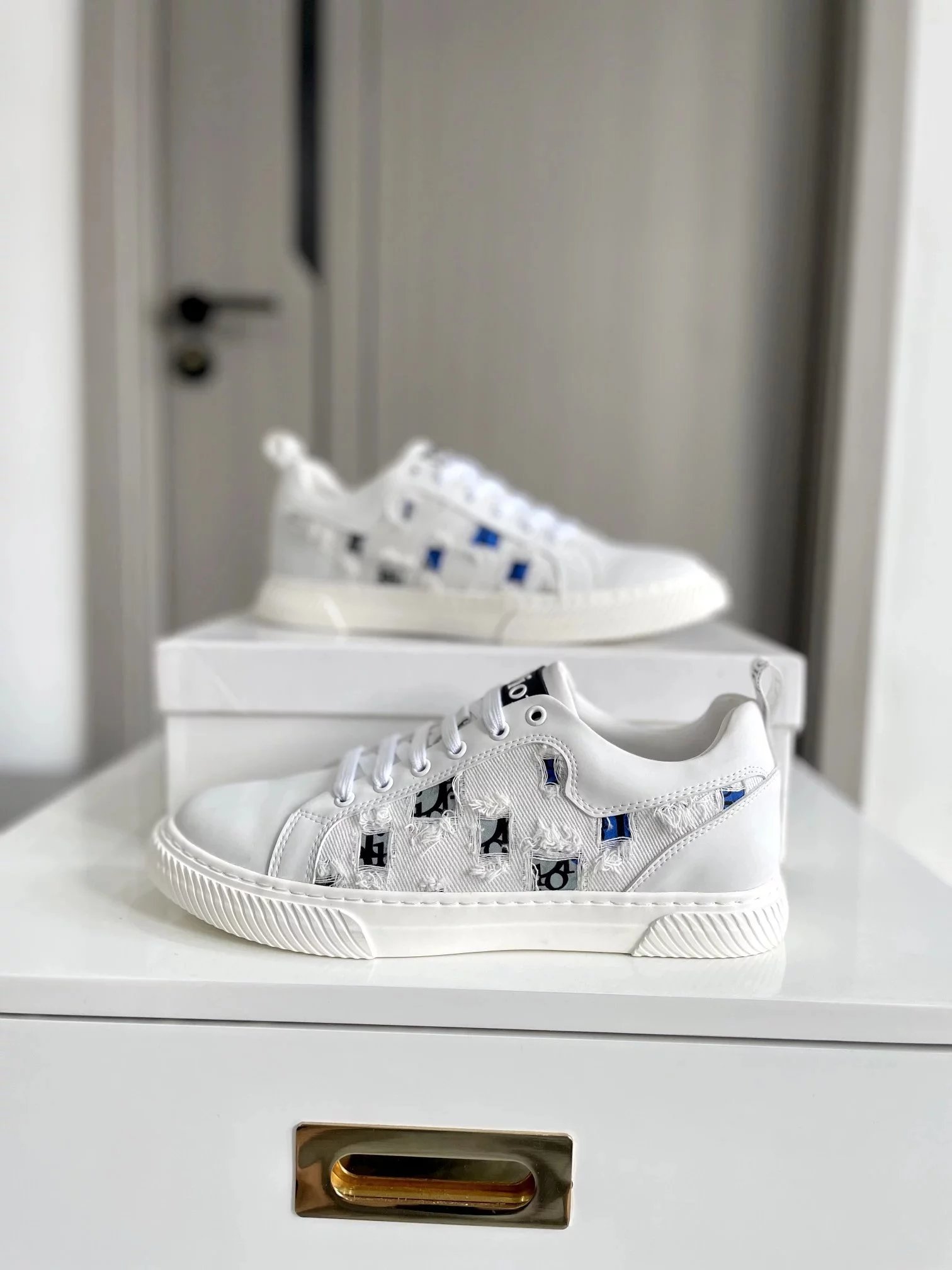 All-match casual shoes 1-10