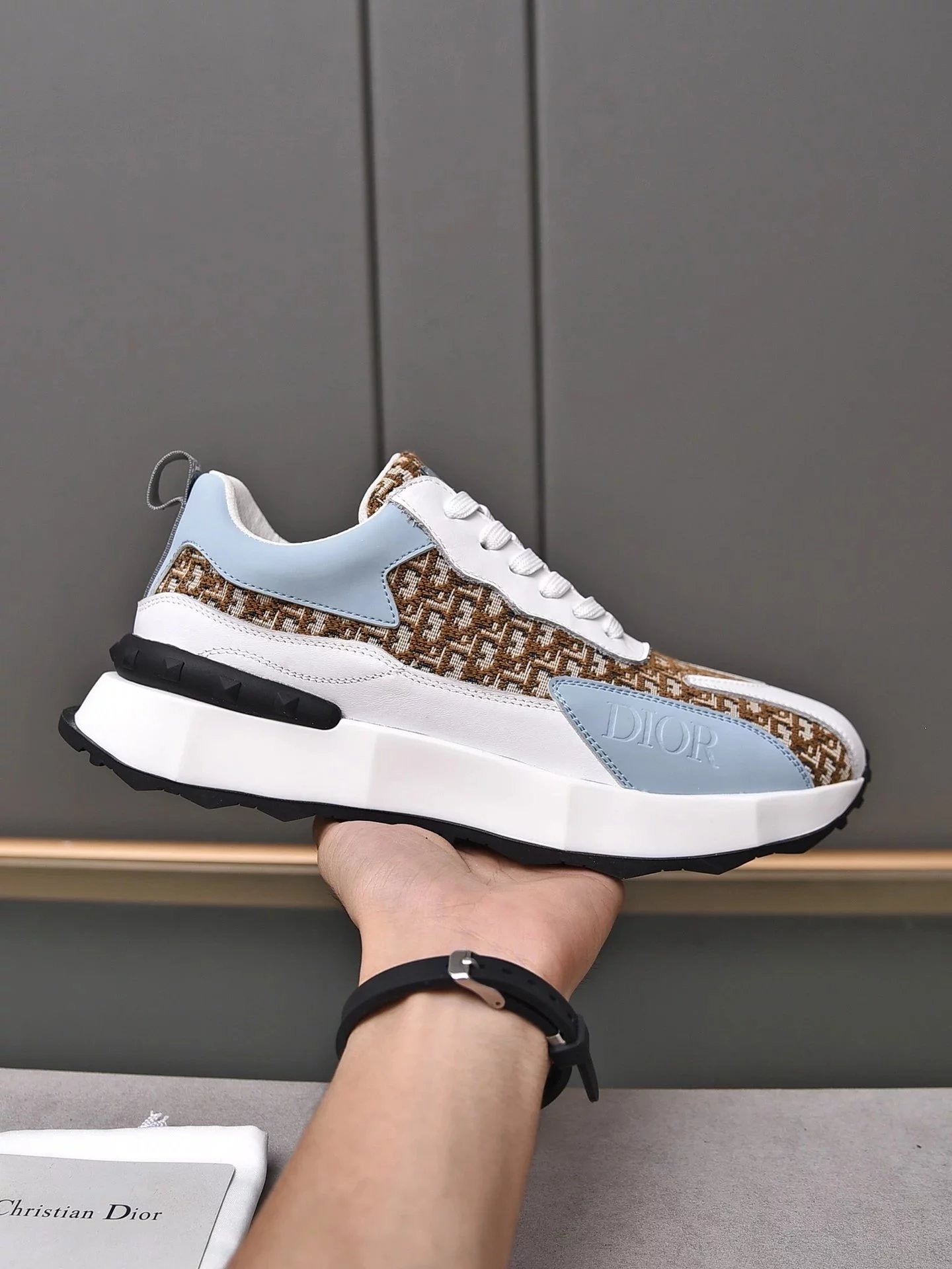 All-match casual shoes 1-6