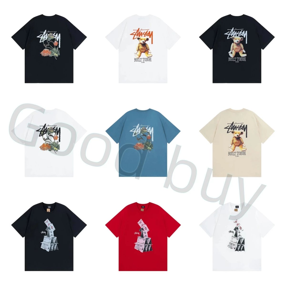 Trendy and versatile T shirt FL 13-002 ph