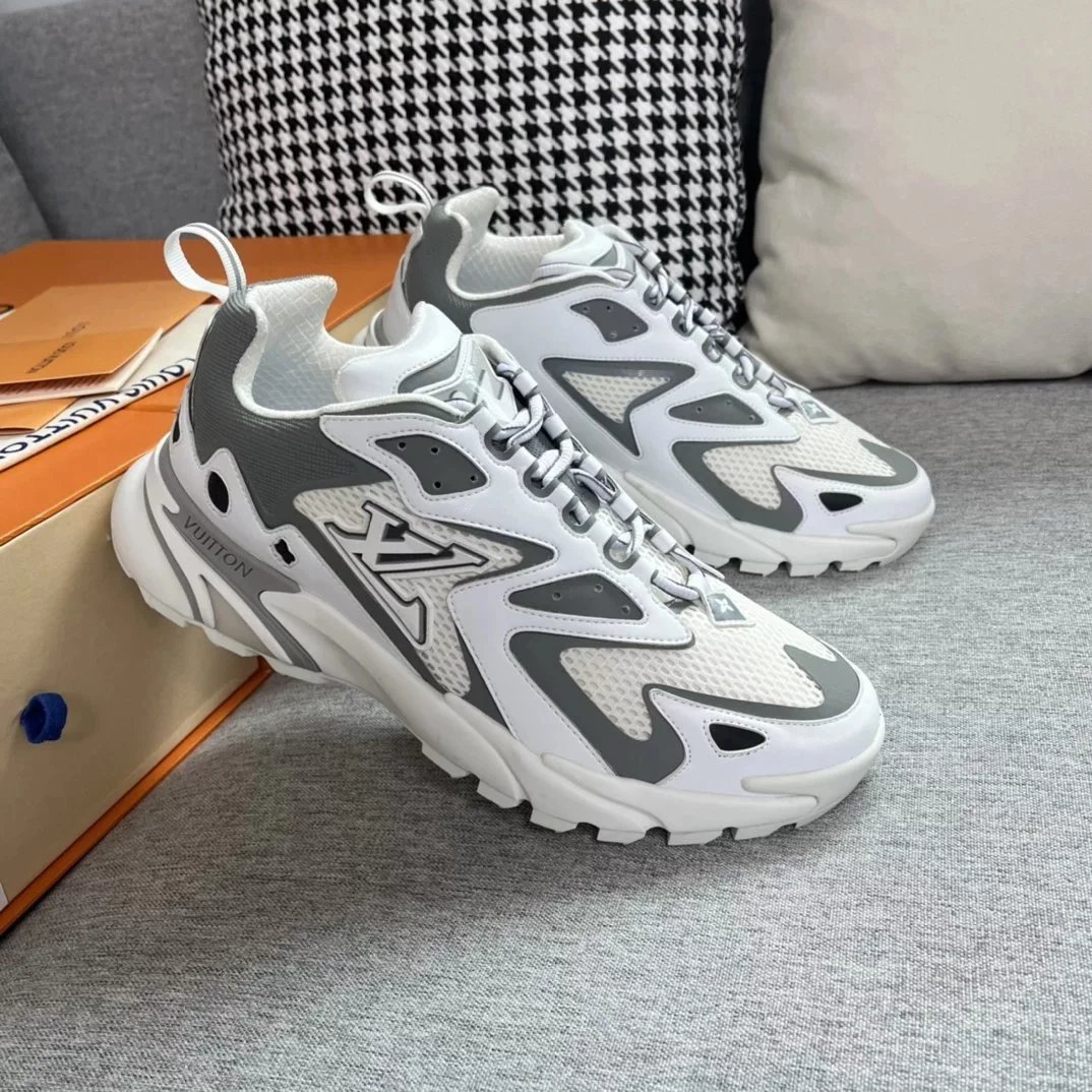 All-match trendy shoes 1-2