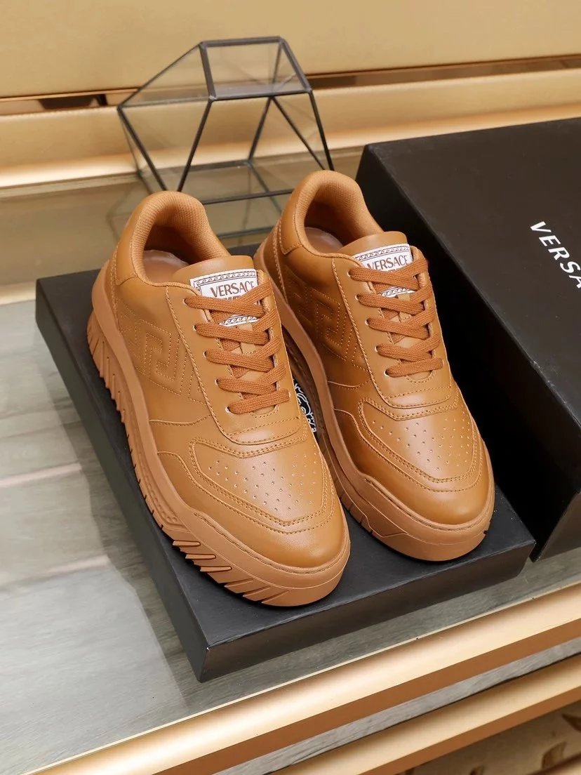 All-match board shoes 1-8
