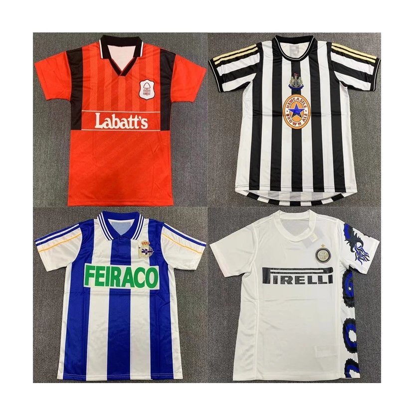 Fashionable jersey Jersey 20 yl-006