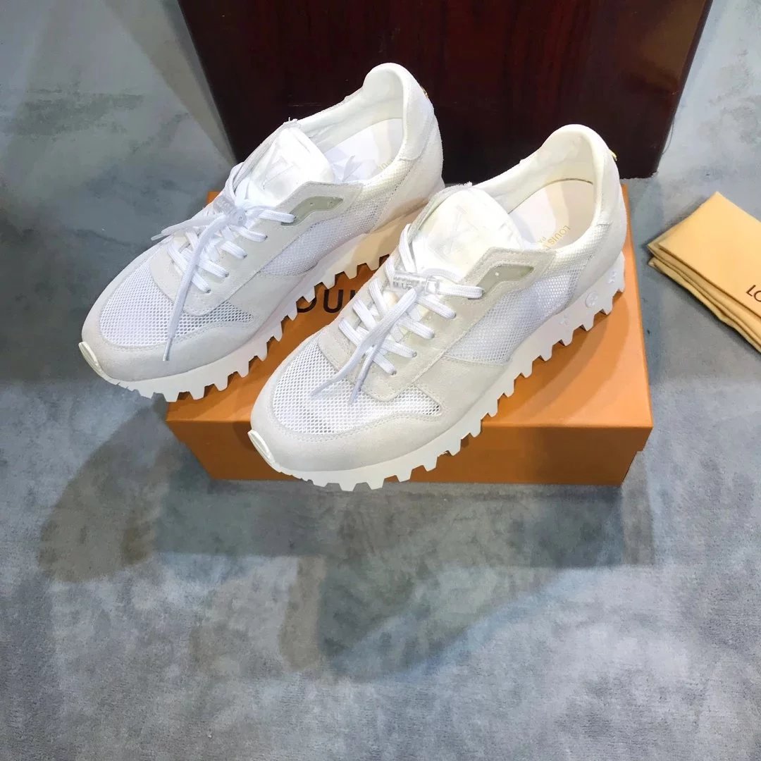All-match trendy shoes 1-4