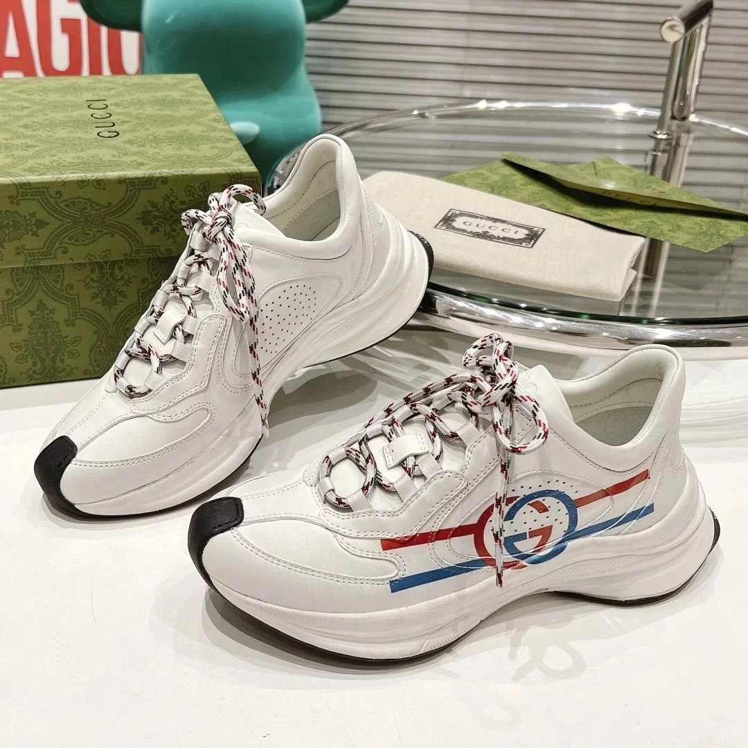 All-match casual shoes 1