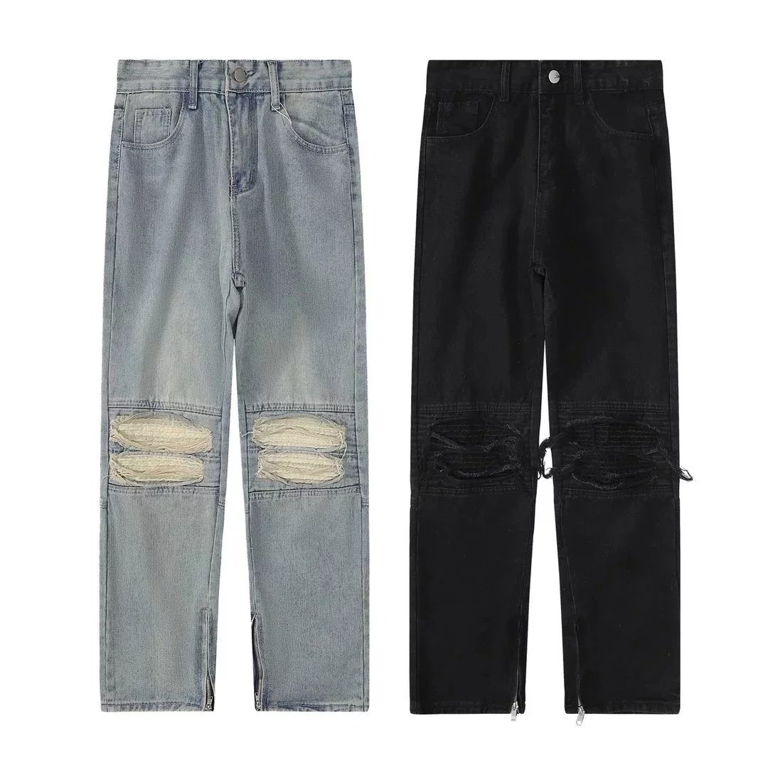 All-match jeans NO.06-005