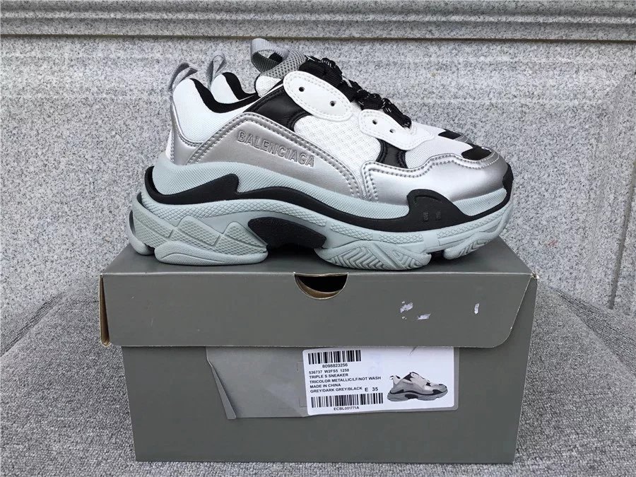 All-match Torre Shoes 1